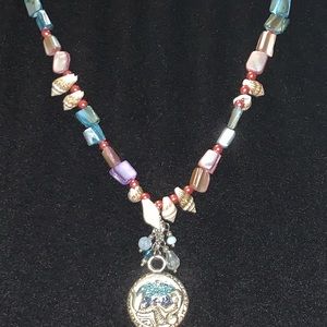 Necklace 🧜🏻‍♀️